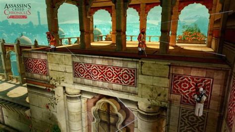 Descargar Assassin S Creed Chronicles India Pc Espa Ol