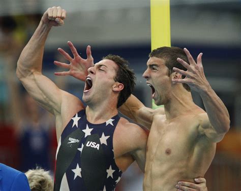 6 Reasons Why Adding Mixed Relays To Olympic Swimming Is A Phenomenal