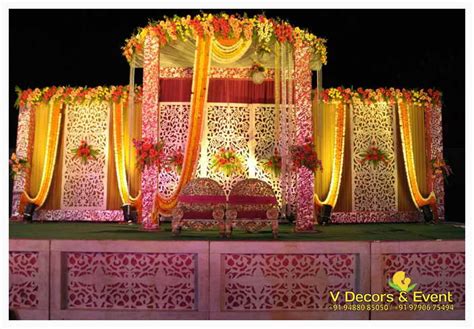 Gallery Of V Decors And Events 9488085050 Pondicherry Event