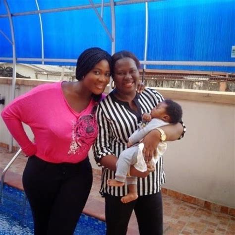 mercy johnson returns to nigeria with her son photos 36ng
