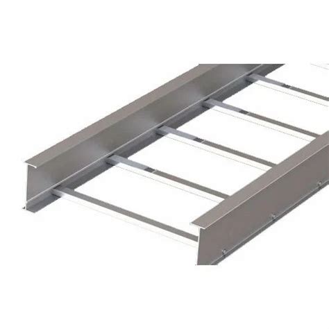 Aluminium Alloy Cable Tray At Best Price In Vadodara By G M Engineers
