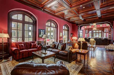 Equestrian Estate New York Metro Mansion A Luxury Home For Sale In