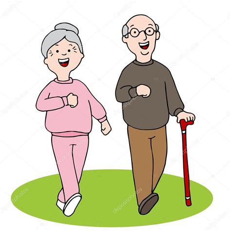 Seniors Clipart Free Free Download On Clipartmag