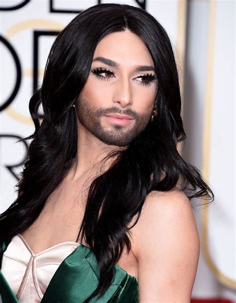 Transgender Celebrities Popsugar Beauty Australia