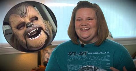 Chewbacca Mom The Real Reason Her Video Went Mega Viral