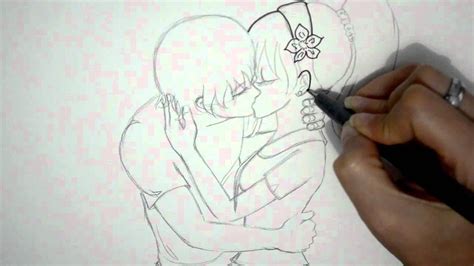 Descubrir Imagen Dibujos Para Dibujar A Lapiz De Amor Faciles Thptletrongtan Edu Vn