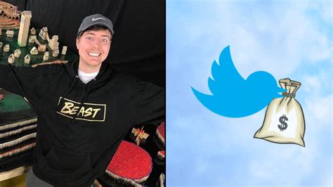 Mrbeast Aims For New Twitter Retweet Record With Massive Giveaway Dexerto