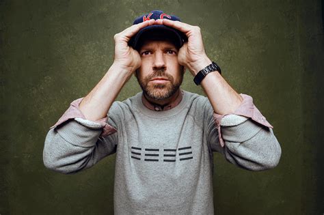 Daniel jason sudeikis (born september 18, 1975) is an snl cast member. In Conversation with Jason Sudeikis - In Kansas City