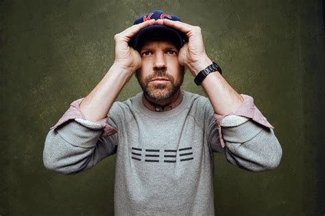 Jason sudeikis was born in fairfax, virginia, united states. In Conversation with Jason Sudeikis - In Kansas City