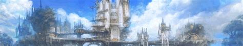 Limsa Lominsa Gamer Escapes Final Fantasy Xiv Ffxiv Ff14 Wiki