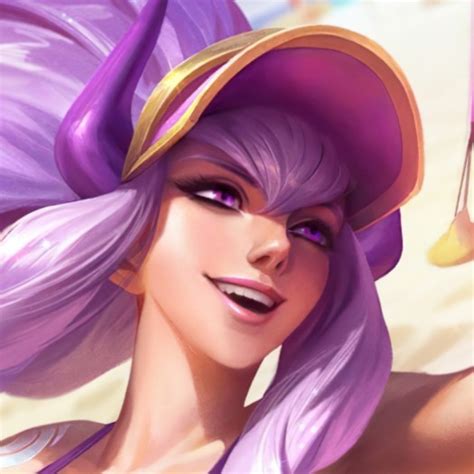 Syndra Star Guardian Icon Star Guardian Universe League Of Legends