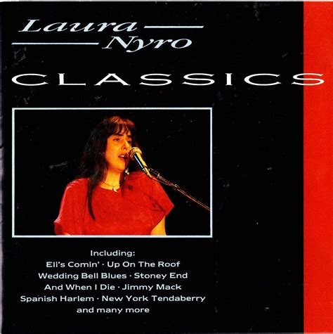 Laura Nyro Laua Nyro Classics Music