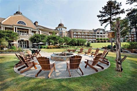 7 Best Lakefront Hotels In Georgia Usa Trip101