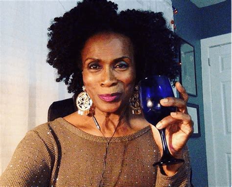 Janet Hubert Contemplated Suicide After Leaving The Fresh Prince Of