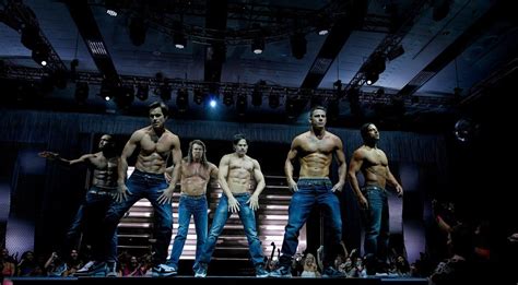 Magic Mike Xxl Magic Mike Xxl 2015 Recenzia Filmu Cinemaview