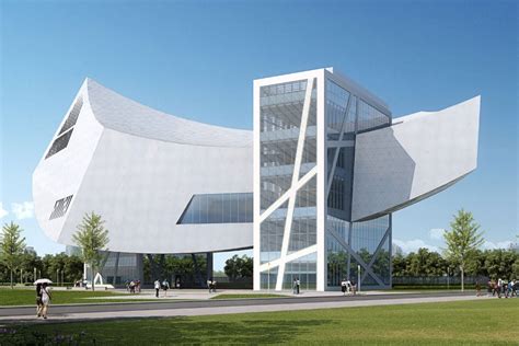 The 14 Most Anticipated Buildings Of 2014 Architectural
