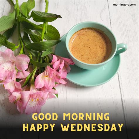 130 Good Morning Happy Wednesday Images Happy Hump Day