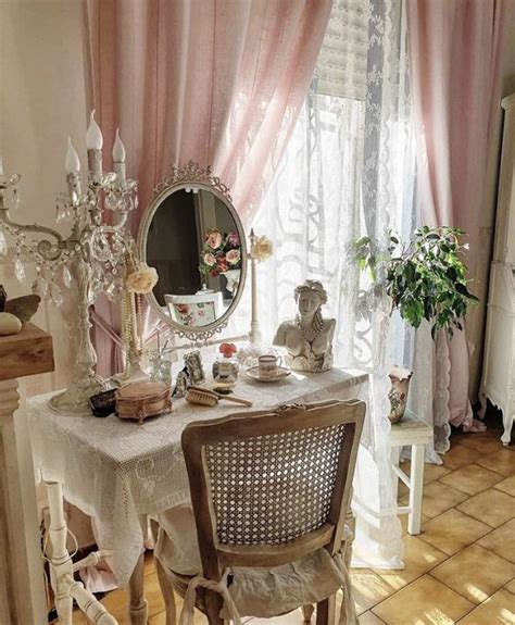 Pin På Beautiful Shabby Chic And Interior Design