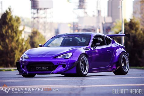 2022 Toyota Gr86 Rocket Bunny What Wide Body Kit Is This Toyota