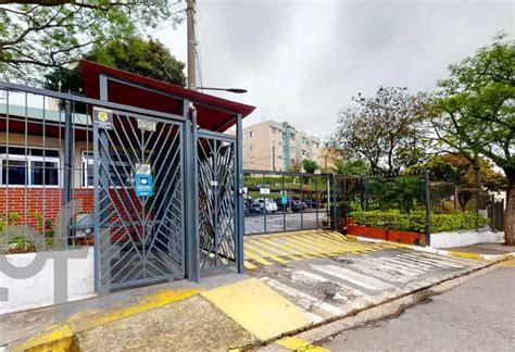 Condomínio Edifício Residencial Altos Do Ermelino Rua Bispo Isaías F