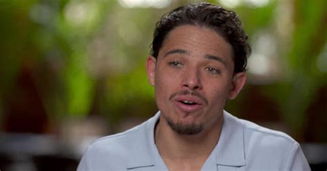 In The Heights Star Anthony Ramos Cbs News