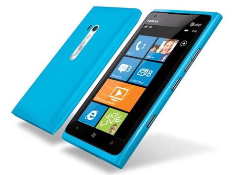 Nokia Lumia 900 Windows Phone Now Available For Preorder Gadgetsin