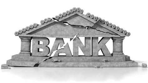 Us Banking Industry In Turmoil A Comprehensive Look At The Great