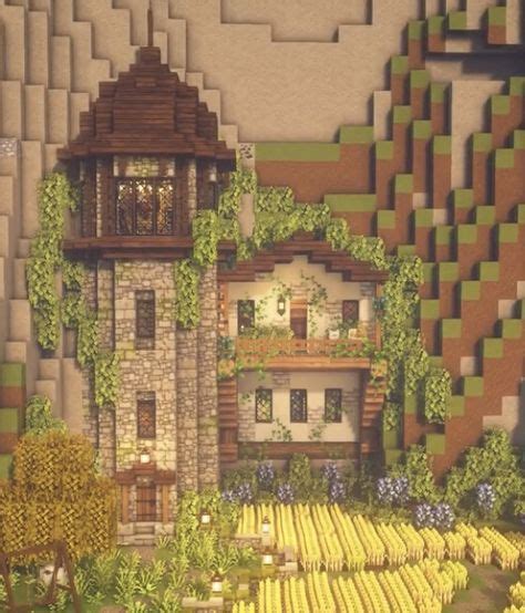 400 Best Cute Cottage Core Minecraft Builds Ideas In 2021 Minecraft