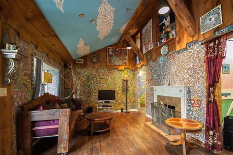 Unicorn House Near Downtown Atlanta Special Finds Unique Homes