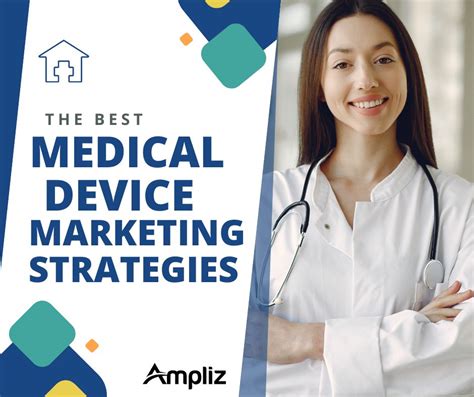 18 Best Medical Device Marketing Strategies To Watch In 2023