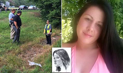 Remains Found In Suitcase In 2016 Identified As Missing Georgia Woman After Cops Use New