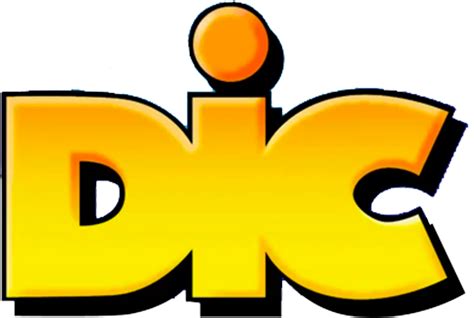 Dic Entertainmentlogo Variations Logopedia Fandom