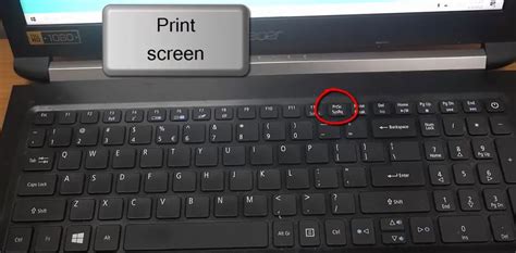 How To Take A Screenshot On Acer Laptop Easy Ways Tech Thanos