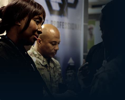 Quiet Professionals | The Leader for US Defense Contractors