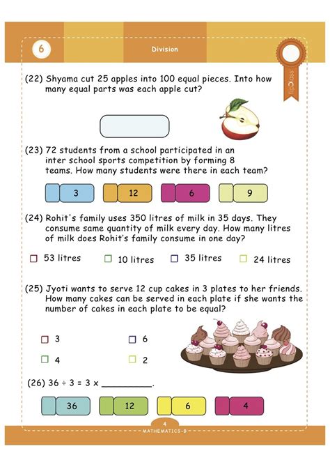 Grade 3 language arts worksheets. Genius Kids Worksheets for Class 3 (3rd Grade) | Math ...