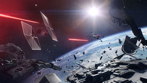 Star Wars Battlefront Ps5 Spinoff Game Reportedly Cancelled By Ea