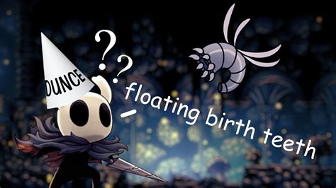 Hollow Knight Explained Badly Enemies Youtube