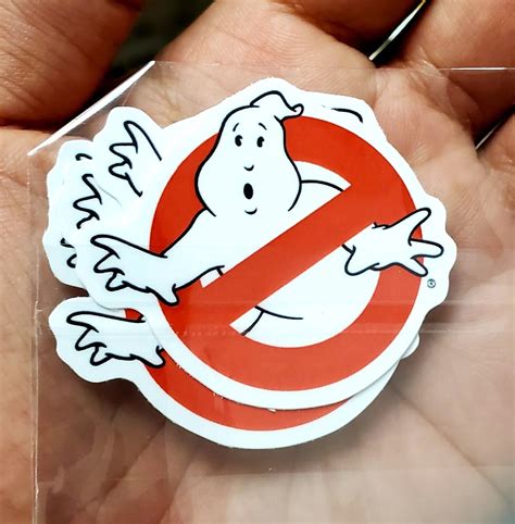 Ghostbuster Balloon Cup Plate Cover Topper Party Supplies Decoration