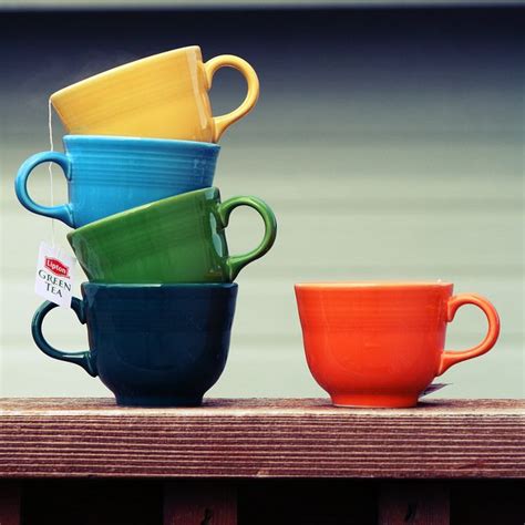 Asymmetrical Teacups Asymmetrical Balance Unity Photography Symmetry Photography