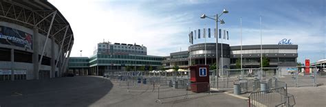 Centre Commercial La Praille  Shopping et Loisirs à Carouge