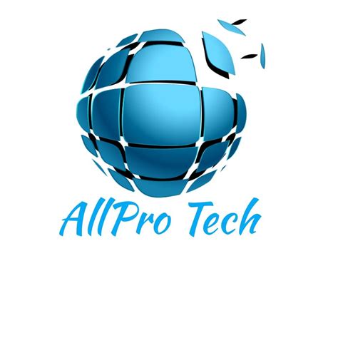 Allpro Tech