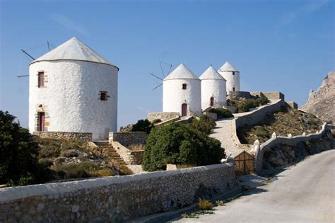 Ο πρωθυπουργός κυριάκος μητσοτάκης, στις 12.00, θα επισκεφθεί την αστυπάλαια. Οι ανεμόμυλοι της Ελλάδας: Οι πέτρινοι γίγαντες των νησιών ...