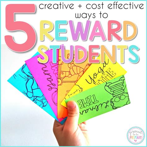 Esl speaking activities for shy students |chatterpix. Rewards for Kids: 5 Creative and Cost Effective Motivators!
