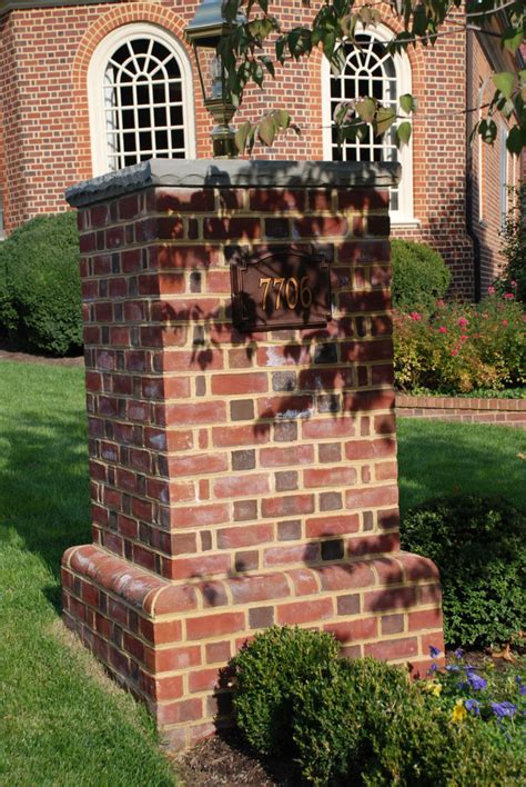 Geronimo creek landscape & gardens, inc. Landscape Associates Inc. | Garden Walls and Columns