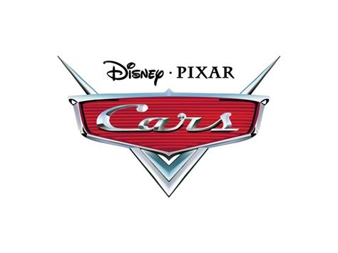 Disney Pixar Cars Movie Logo Png Vector In Svg Pdf Ai Cdr Format