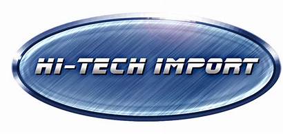 Hi Tech Import Automotive Services