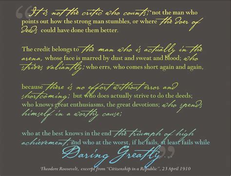 Designed and built by designhaus & alchemy+aim. Downloads | Brene brown quotes, Daring greatly quote ...