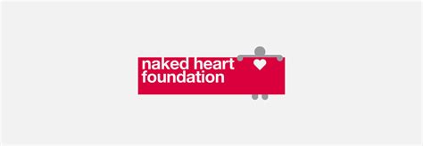 Naked Heart Foundation