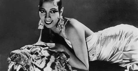Also, you should know that before becoming the toast of paris, josephine baker. Josephine Baker: her close friendship with Monaco
