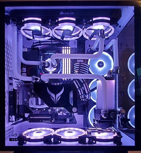 10000 Best Water Cooling Images On Pholder Watercooling Pcmasterrace